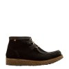 Buty El Naturalista 5631 FELSEN Black Lux Suede